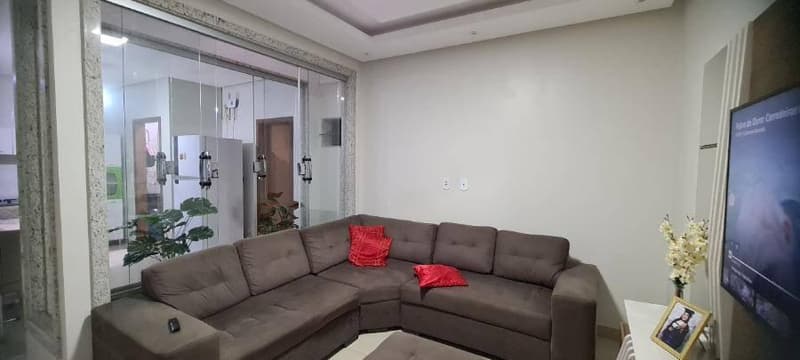 Foto 16 de 18: Casa em leilão em Irecê - BA, bairro São José — Casa, Irecê / BA
