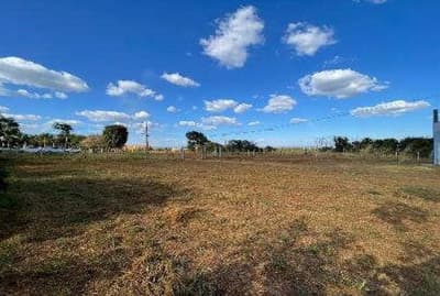 Foto 3 de 4: Terreno em leilão em Itumbiara - GO — Terreno 3.910m², DESOCUPADO no Setor Industrial Diagri, Itumbiara/GO