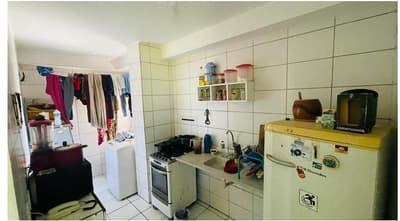Foto 6 de 10: Apartamento em leilão em Cotia - SP — Apartamento de 50 m², Jardim Panorama, Cotia/SP com 40% de desconto sobre a avaliação