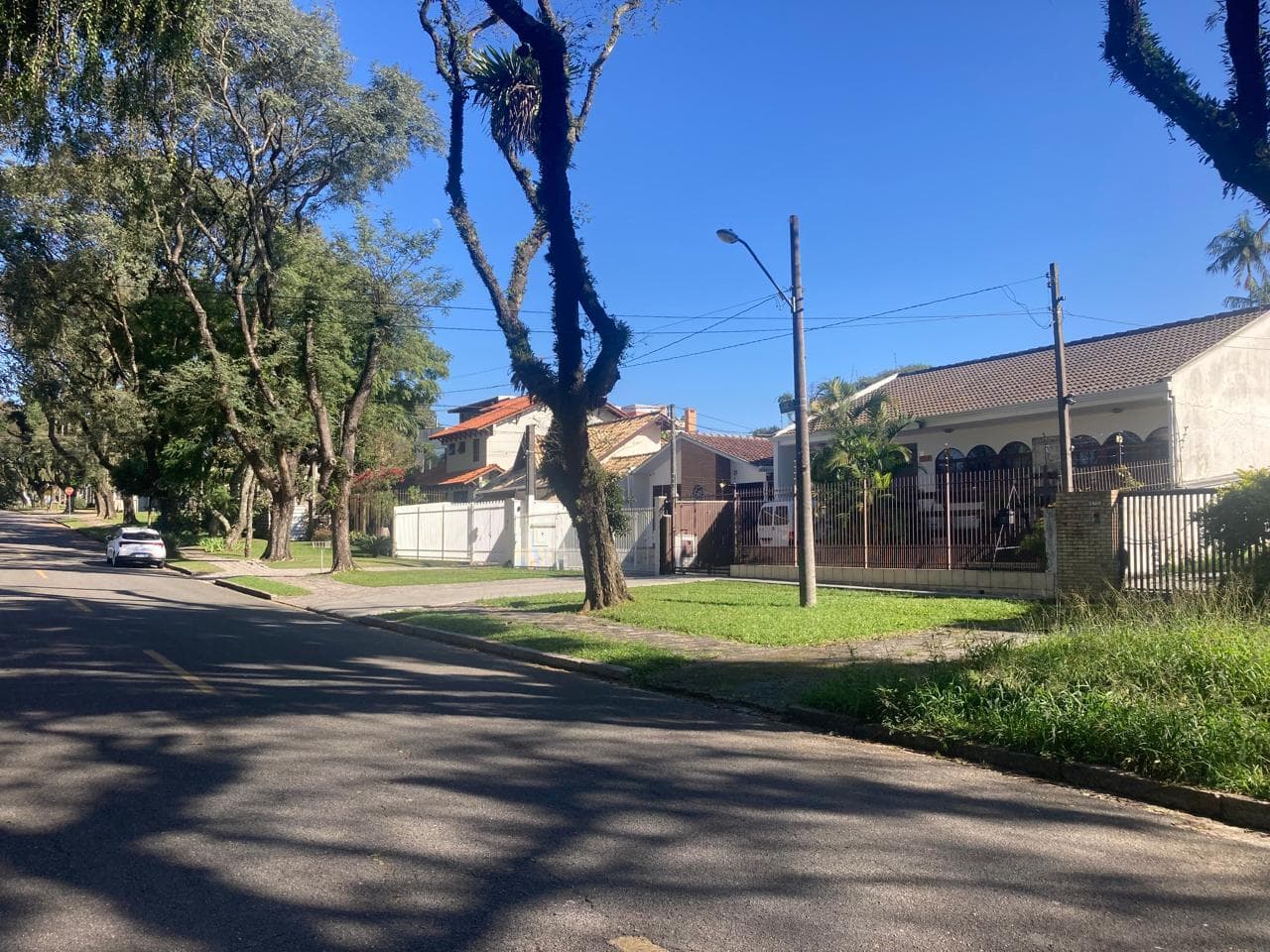 Foto 30 de 52: Casa em leilão em Curitiba - PR — Direitos Hereditários sobre Casa de 285m² - Bairro Jardim Social - Curitiba/PR
