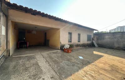 Foto 2 de 11: Casa em leilão em Campinas - SP, bairro Jardim Boa Esperança — CASA JD. BOA ESPERANÇA - CAMPINAS/SP