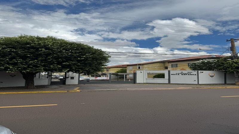 Foto 8 de 9: Apartamento em leilão em Campo Grande - MS — APARTAMENTO, A.P. 48 M², VAGA DE GARAGEM, RESIDENCIAL NOVA ESPANHA EM CAMPO GRANDE/MS