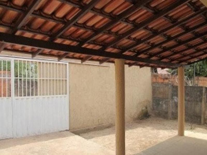 Foto 12 de 20: Casa em leilão em Belo Horizonte - MG — Casa, Buritizeiro / MG