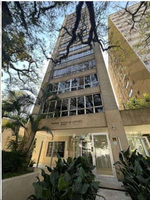 Foto 1 de 40: Apartamento em leilão em São Paulo - SP — APARTAMENTO - Und 201 - 2º andar - 234,15m² - localizado na Rua Consolação - Cerqueira Cesar/SP