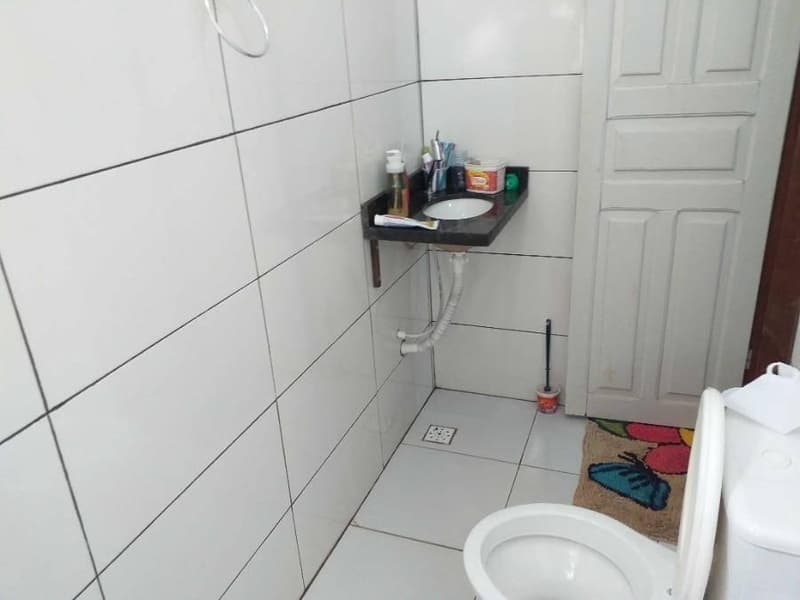 Foto 3 de 13: Casa em leilão em Estreito - MA — Casa, Estreito / MA