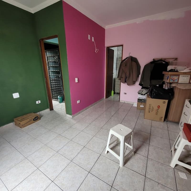 Foto 22 de 31: Casa em leilão em Sorocaba - SP — 03 Casas, 01 Salão Comercial com 387m², 5 vagas, Ocupada pelo Vendedor na Vila Fiori em Sorocaba/SP