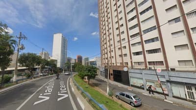 Foto 6 de 6: Apartamento em leilão em Campinas - SP — Apto 95m², Ocupado, no Centro em Campinas/SP