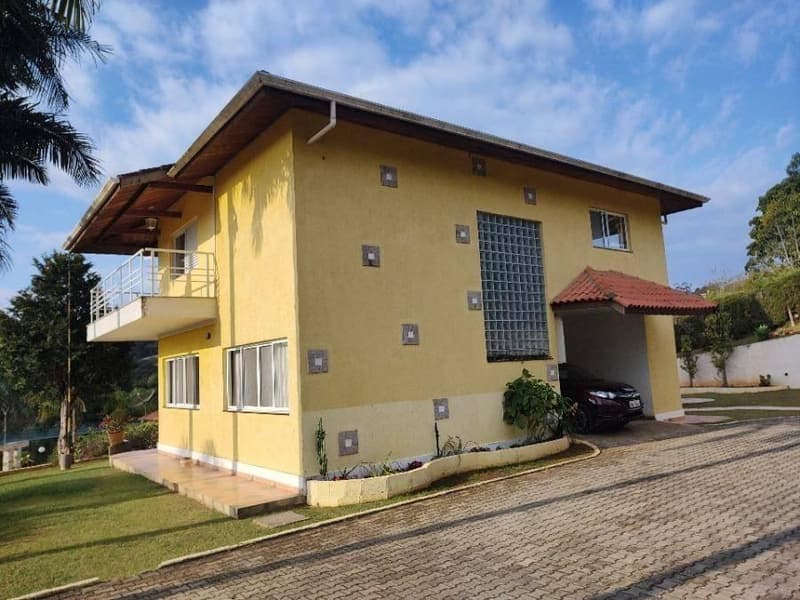Foto 5 de 15: Casa em leilão em Mairinque - SP — Casa, Mairinque / SP