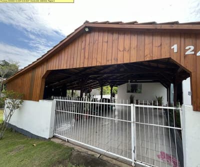 Foto 2 de 6: Comercial em leilão em Ibirama - SC, bairro Bela Vista — lote urbano nº 10 desmembrado do lote colonial nº 66, situado no lado par da rua Guarany, cidade de Ibirama/SC, com area de três mil, setecentos e dezoito metros e sessenta e cinco decimetros quadrados (3.718,65m²).