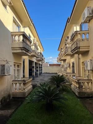 Foto 6 de 12: Apartamento em leilão em Uberaba - MG, bairro São Benedito — Hotel
