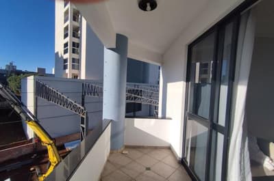 Foto 20 de 21: Apartamento em leilão em Chapecó - SC, bairro Centro — Apto 217m² c/ 2 Vagas | Centro, Chapecó/SC | 337m² Totais | Região Nobre, Próximo à Av. Getúlio Vargas e Arena Condá!