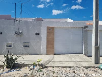 Casa em leilão em Horizonte - CE, bairro Olho D'água — R. Guaramiranga, 285 - qd 01 - Olho D'água, Horizonte - CE, 62880-000, Brasil