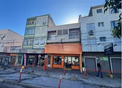 Foto 1 de 2: Apartamento em leilão em Porto Alegre - RS — Apto. 60m², São Geraldo, em Porto Alegre/RS - Ocupado