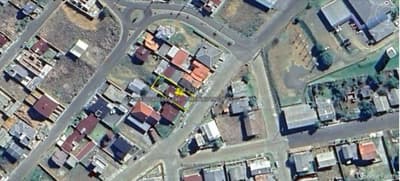 Foto 11 de 11: Comercial em leilão em Curitibanos - SC — IMÓVEL URBANO COM ÁREA TOTAL DE 367,00m² - CURITIBANOS/SC