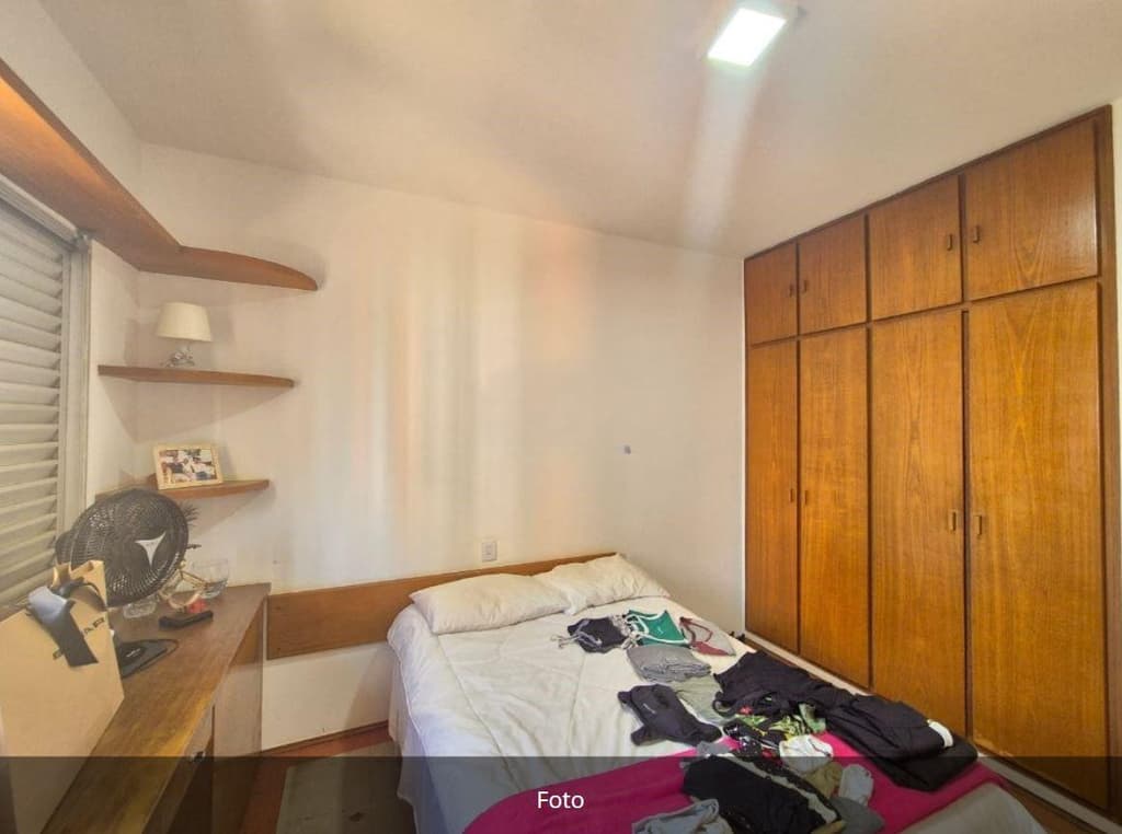 Foto 19 de 23: Apartamento em leilão em Araraquara - SP — Apartamento de 207 m² em Araraquara