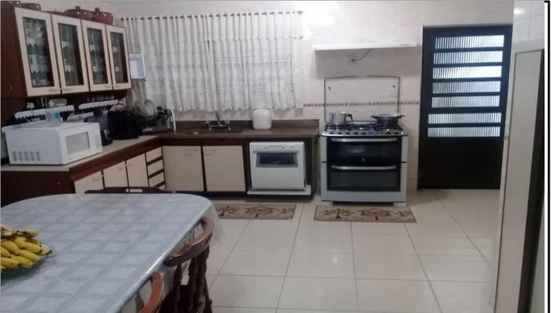 Foto 11 de 16: Casa em leilão em São Paulo - SP, bairro Parque da Mooca — 200.0 m2, SÃO PAULO / SP