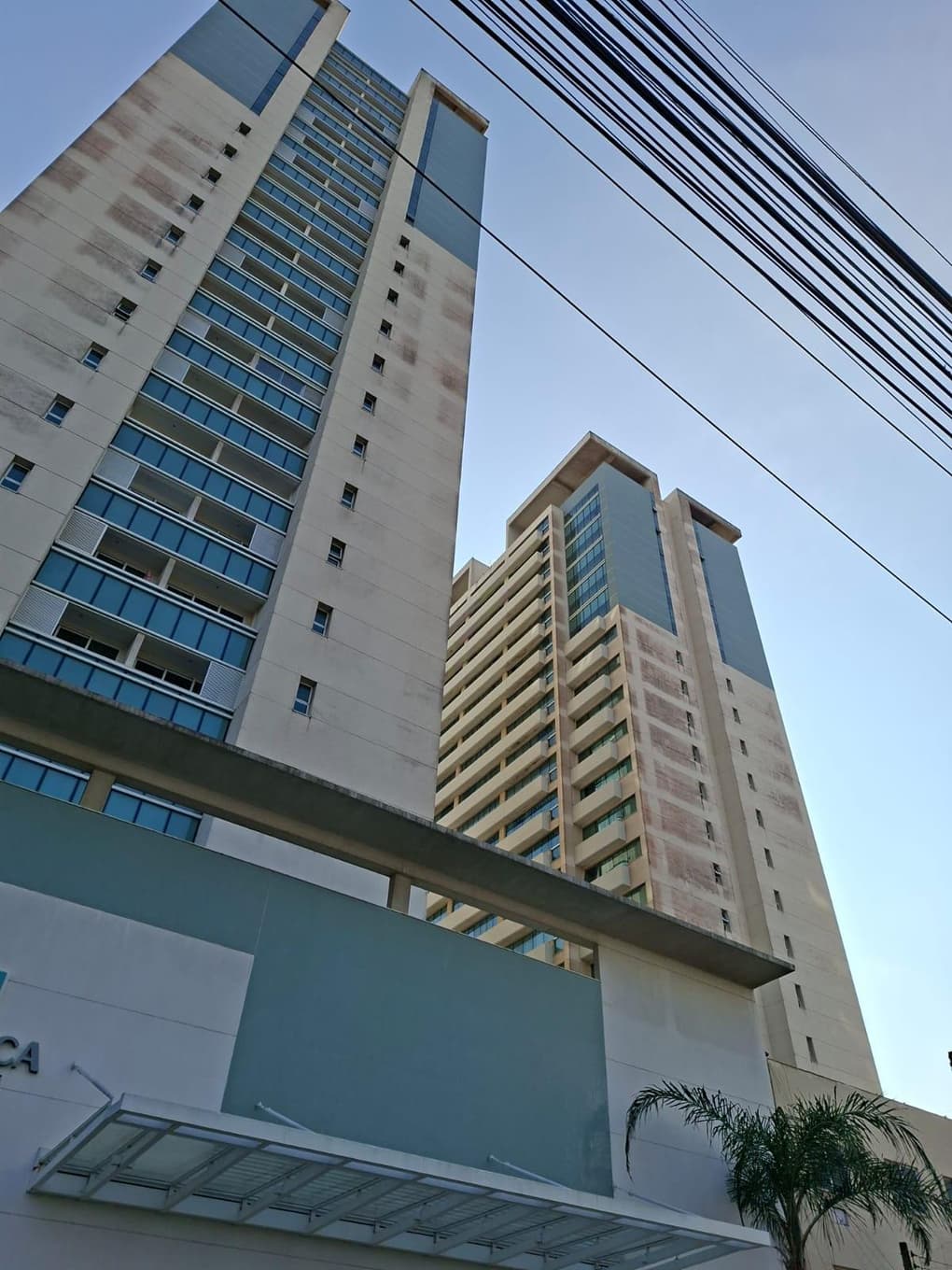 Foto 2 de 5: Apartamento em leilão em Campos Dos Goytacazes - RJ — Apto. 45m², Centro, Campos dos Goytacazes/RJ - Ocupado