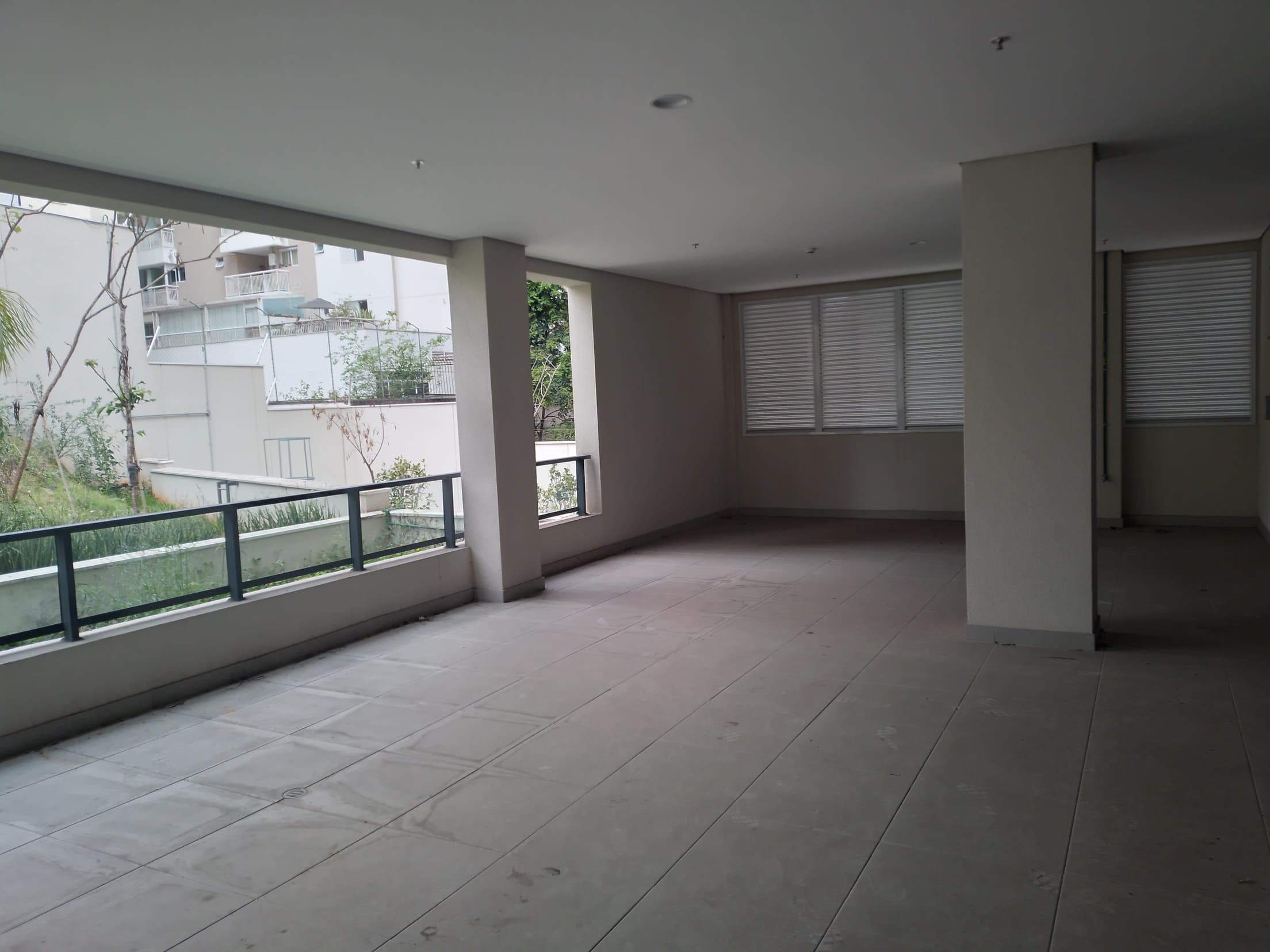 Foto 29 de 39: Comercial em leilão em São Paulo - SP, bairro Bela Vista — Conjunto comercial 4.365m² | Bela Vista SP | Área Construída 5.742m²: Escala Rara p/ Incorporação, Hospital ou Campus a Passos da Av. Paulista!