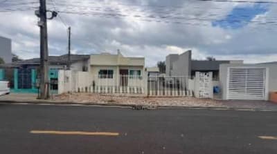 Foto 3 de 3: Casa em leilão em Francisco Beltrão - PR, bairro Aeroporto — Casa, Francisco Beltrão / PR