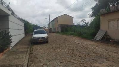 Foto 7 de 9: Casa em leilão em Passa Tempo - MG — Casa 69m² | Passa Tempo-MG | Geraldo Lara I | Oportunidade - Próx. à Rod. MG-270 - Financiamento até 420 Meses!