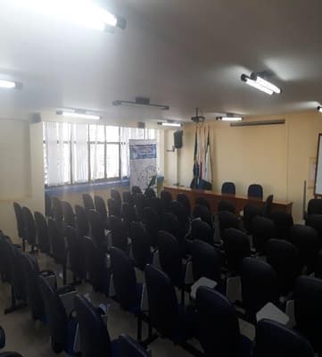 Foto 4 de 6: Comercial em leilão em Maringá - PR — SALA COMERCIAL Nº 1303 (MARINGÁ) E BENS MÓVEIS