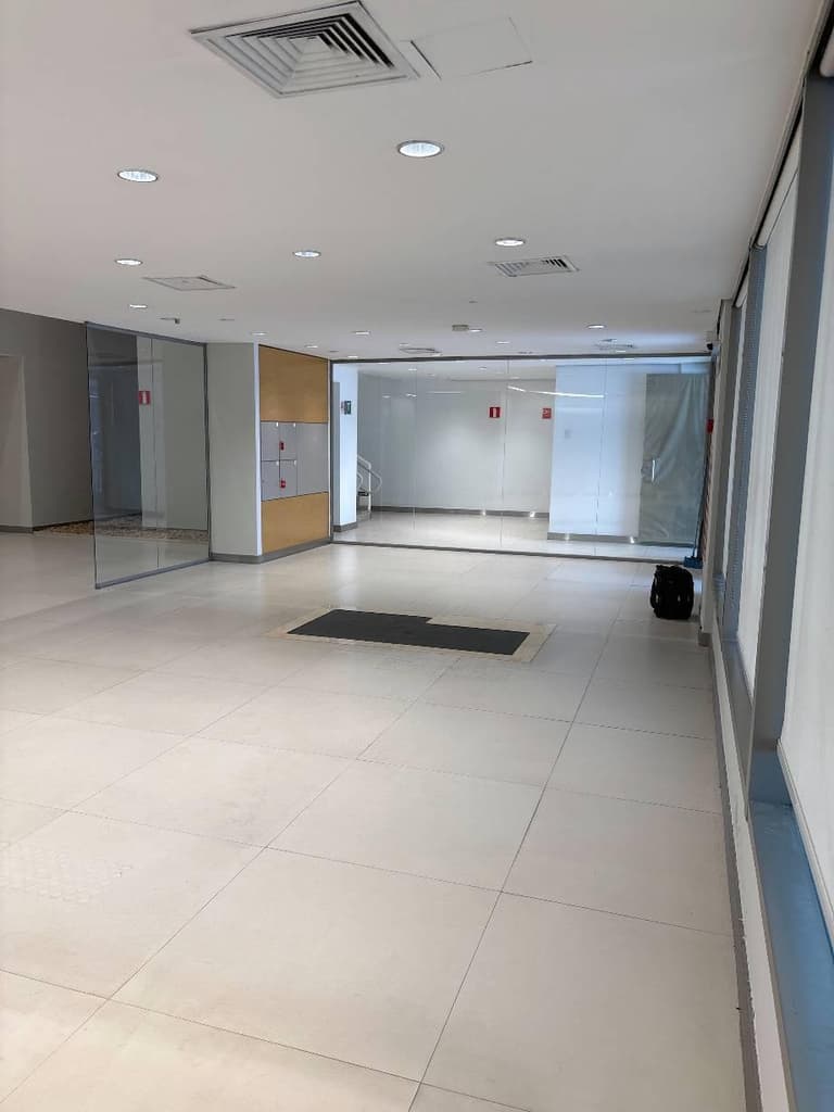 Foto 7 de 14: Comercial em leilão em Jundiaí - SP, bairro Centro — Ex-agência, Jundiaí / SP