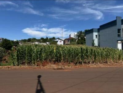 Foto 1 de 4: Comercial em leilão em Constantina - RS, bairro Santa Lucia — IMÓVEL URBANO COM ÁREA TOTAL DE 1.881,20m2 EM CONSTANTINA-RS