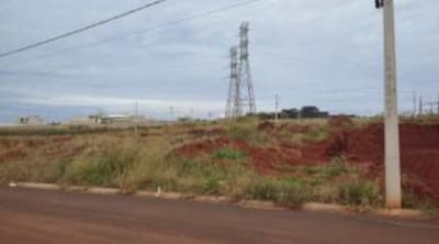 Foto 1 de 2: Terreno em leilão em Monte Carmelo - MG, bairro Batuque Iv — Terreno 360m² | Monte Carmelo/MG | Batuque IV