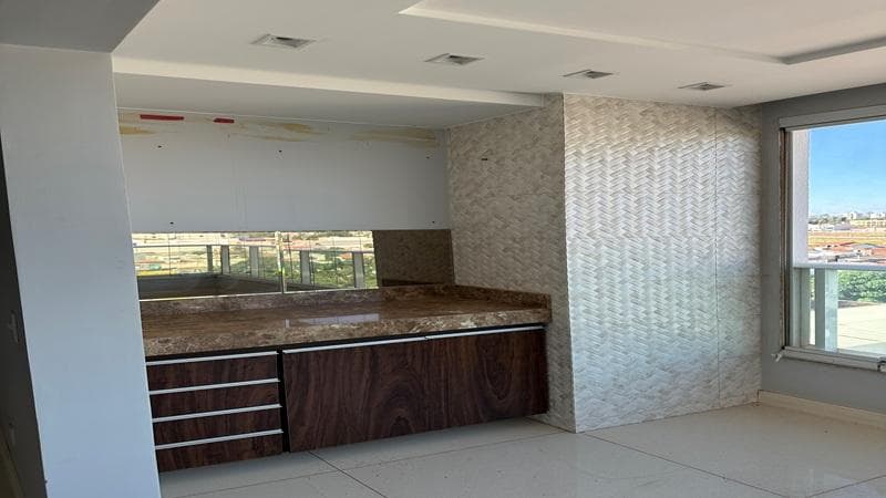 Foto 10 de 17: Apartamento em leilão em Anápolis - GO, bairro Jundiaí — APARTAMENTO | A.T. 212,6150 M² E A.P 187,44 M² | RESIDENCIAL RIO PISOM | BAIRRO JUNDIAÍ | ANÁPOLIS/GO