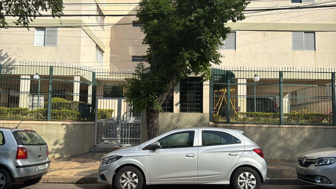 Foto 7 de 7: Apartamento em leilão em Campinas - SP — Apto 66m², Ocupado, 1 Vaga na Vila Itapura em Campinas/SP