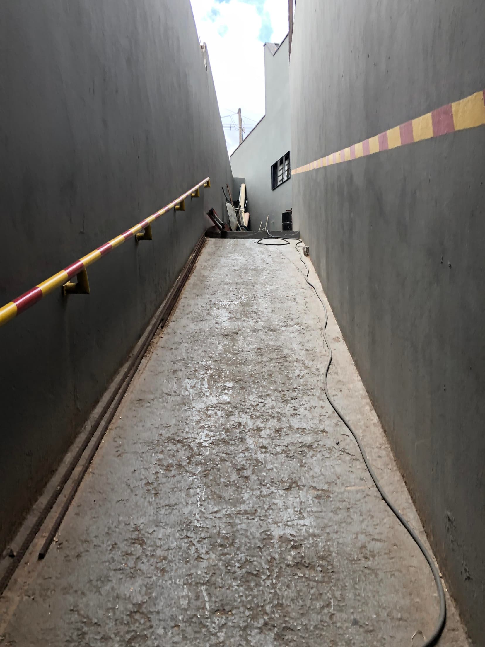 Foto 13 de 16: Comercial em leilão em Campinas - SP — Imóvel Comercial, terreno de 480m², Desocupado, em Campinas/SP