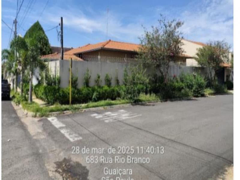 Foto 12 de 20: Terreno em leilão em Guaiçara - SP, bairro Centro — Lote, 300.0 m2, Guaiçara / SP