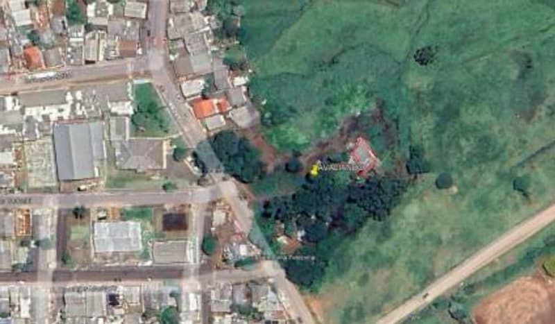 Foto 8 de 45: Casa em leilão em Xaxim - SC — Chácara Urbana A.T. 5.000 m² A.C. 135m² Santa Terezinha