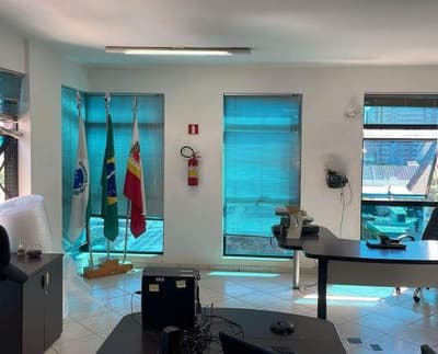 Foto 5 de 6: Comercial em leilão em Maringá - PR — Imóvel comercial no Edifício Empresarial Braz J.J. Abrão