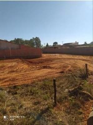 Foto 2 de 3: Terreno em leilão em Ipameri - GO — TERRENO URBANO| A.T. 918,30 M² - San Remo | IPAMERI/GO - LEILÃO EMPRESARIAL SISTÊMICO SICREDI