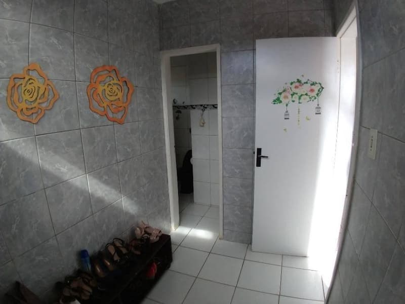 Foto 9 de 17: Apartamento em leilão em Paulista - PE, bairro Praia Ded Nossa Senhora do O — Apartamento, Paulista / PE