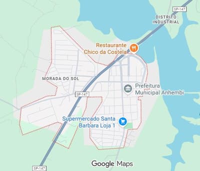 Area Rural em leilão em Anhembi - SP, bairro Barreirinho — Imóvel Rural, A.T. 382 ha, Barreirinho (Parte ideal 2,5888% ou 11,4 ha)