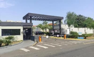 Apartamento em leilão em Piracicaba - SP — Apartamento de 45.99m2, com 2 quartos, em PIRACICABA/SP.