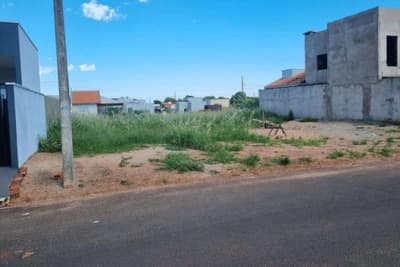 Foto 3 de 3: Terreno em leilão em Paranacity - PR, bairro Jardim Matil — IMÓVEL URBANO COM ÁREA TOTAL DE 207,60 M2 EM PARANACITY-PR