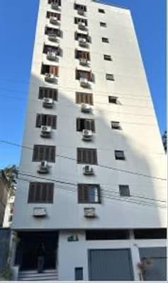 Foto 5 de 6: Apartamento em leilão em Santa Maria - RS, bairro Centro — Apartamento, Santa Maria / RS
