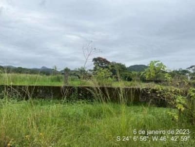 Foto 2 de 10: Terreno em leilão em Mongaguá - SP — 2 terrenos, A.T. 33.720m², Balneário Itaguaí