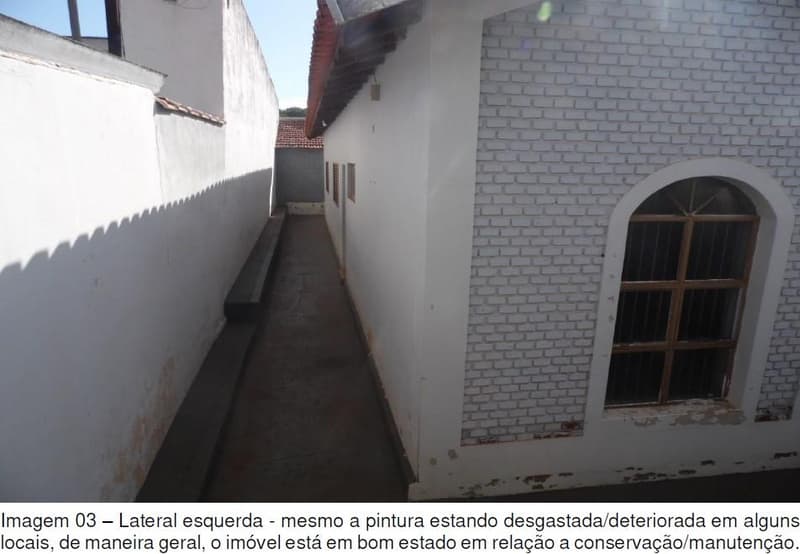 Foto 3 de 8: Comercial em leilão em Tarumã - SP — Direito sobre imóvel residencial, 03 dormitórios.