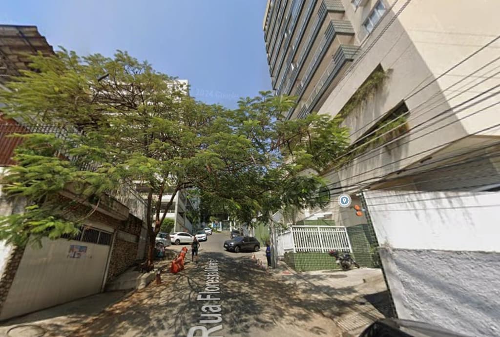 Foto 5 de 5: Apartamento em leilão em Nova Iguaçu - RJ, bairro Centro — Apto Cobertura 271m², Residenciais da Floresta, Centro, Nova Iguaçu/RJ