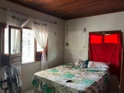 Foto 7 de 11: Casa em leilão em Cruzeiro Do Sul - AC — Casa, Cruzeiro Do Sul / AC