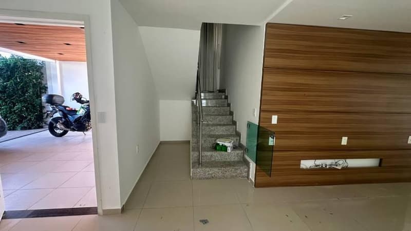 Foto 4 de 34: Casa em leilão em Eusébio - CE, bairro Centro — Casa, Eusébio / CE