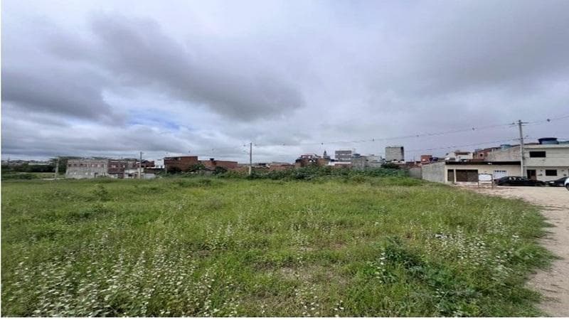 Foto 4 de 7: Terreno em leilão em Caruaru - PE, bairro Boa Vista — TERRENO URBANO | A.T. 180,00 M² BAIRRO BOA VISTA | CARUARU/PE - LEILÃO EMPRESARIAL SISTÊMICO SICREDI
