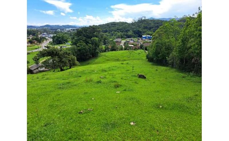 Foto 7 de 27: Terreno em leilão em Blumenau - SC — Imóvel urbano com área total de 35.820,27 m² em Blumenau/SC