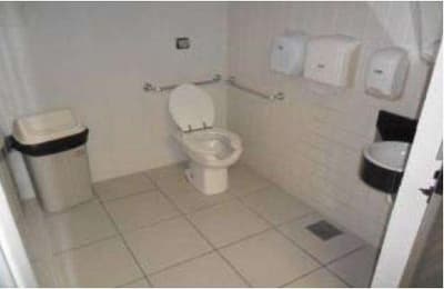 Foto 9 de 9: Comercial em leilão em Belo Horizonte - MG, bairro Centro — Sala comercial, Desocupado, 270.0 m2, BELO HORIZONTE / MG