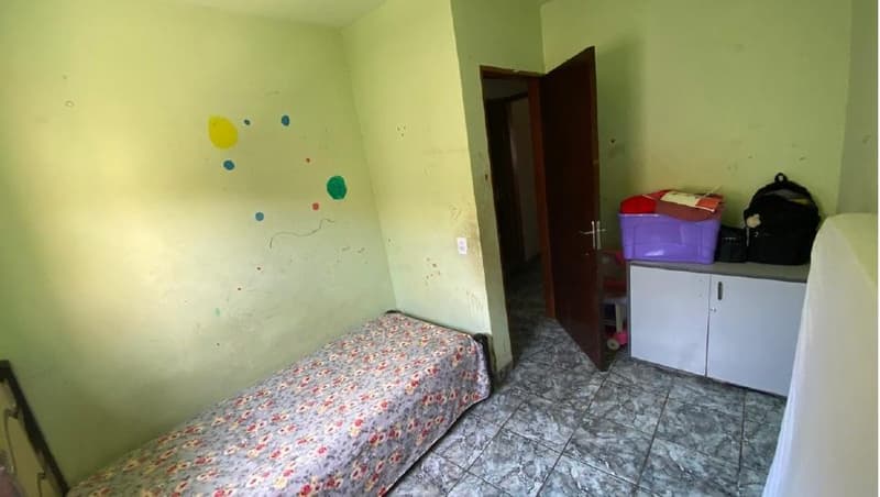 Foto 13 de 26: Casa em leilão em Araras - SP, bairro Jardim Ouro Verde — Casa, A.T. 160m², A.C. 108m², Jd. Ouro Verde