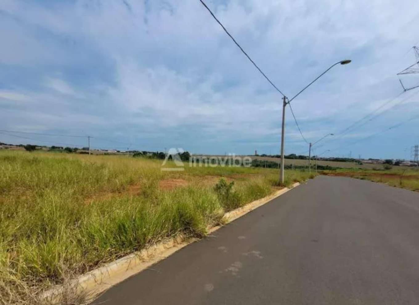 Foto 16 de 19: Terreno em leilão em Santa Bárbara D'oeste - SP, bairro Jardim Alphacenter — IMOVEL EM STA BARBARA DOESTE